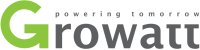 Growatt Logo