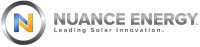 Nuance Energy Logo