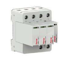 Surge Protection