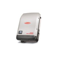 Fronius Symo Advanced 10kW 208/240VAC SunSpec PLC Inverter, 4,210,090,801