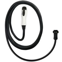 SolarEdge EV charging cable 25', 40A, SE-EV-KIT-25J40-2