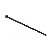 IronRidge BX System Cable Tie UV Black, BX-CT-UV-P1