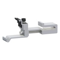 IronRidge Contour Clamp w/ Hardware, CTR-CL-01-B1