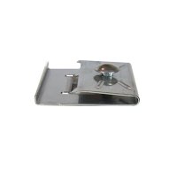 EcoFasten Solar Frame MLPE Mount Stainless Steel, 4011012