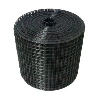 Bird-X PVC Coated Wire Mesh 8" x 100ft, SOLAR MESH-8