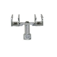 ProSolar 6061-T6 FastJack 2X Bracket