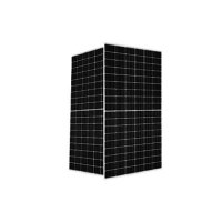 JA Solar 400W 108 HC 1500V SLV/WHT Solar Panel, JAM54S30-400/MR