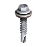 EJOT Fastening Systems Self-drilling Screw JT3-6-6.3x25, 7380510301