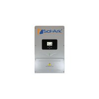 Sol-Ark 8kW 120/240/208V Hybrid All-in-One Inverter, SA-8K