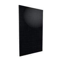 Aptos 370W 120 HC 1000V BLK/BLK Solar Panel, DNA-120-MF26-370W