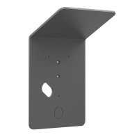 Wallbox Rain & Snow Cover for Eiffel Pedestal, 000002508