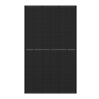 REC N-Peak 2 365W 120 Half-Cell 1000V BLK/BLK Solar Panel, REC365NP2