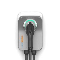 Electric Vehicle Charging - Commercial Stations - Head Unit