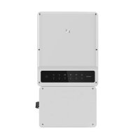 GoodWe 5kW Single Phase Inverter w/2 MPPT & Tigo Transmitter, AMS5000-01-00P