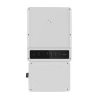 GoodWe 6kW Single Phase Inverter w/2 MPPT & Tigo Transmitter, AMS6000-01-00P