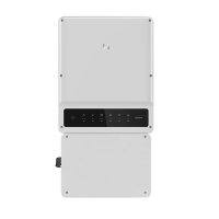 GoodWe 7kW Single Phase Inverter w/4 MPPT & Tigo Transmitter, AMS7000-01-00P