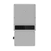 GoodWe 8.6kW Single Phase Inverter w/4 MPPT & Tigo Transmitter, AMS8600-01-00P