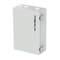 FranklinWH aPbox Junction Box, ACCY-RCV1-US