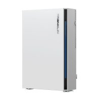 FranklinWH aPower X 13.6kWh, 5kW AC Energy Storage Unit, APR-05K13V1-US