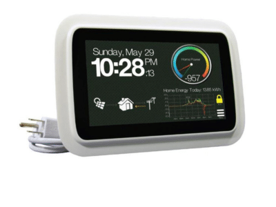 Generac Solar Monitor