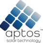 Aptos Solar Technology Logo