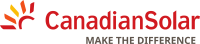 Canadian Solar logo