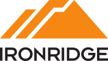 IronRidge logo