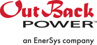 OutBack Power logo