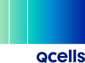 Qcells New Logo