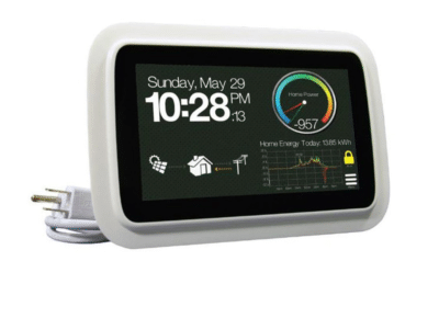 Solar Monitoring - Generac Gateway Touch Screen.png.png