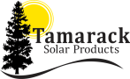 Tamarack Logo